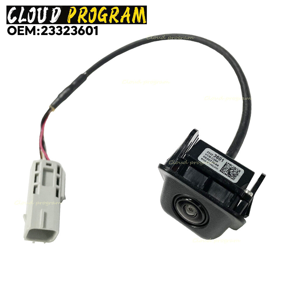 23323601 NEW Rear View Back up Camera FOR 2014-2017 for Buick Regal 2.0L/2.4L n