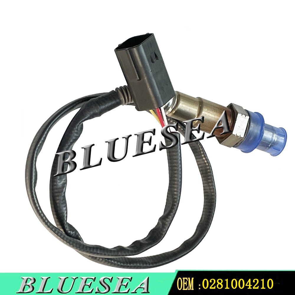 0281004210 NEW O2 Sensor for ISUZU Oxygen Sensor 8980884721 Q
