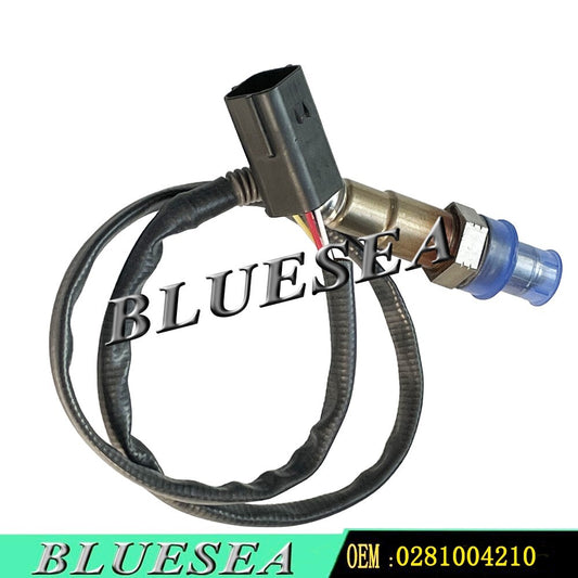 0281004210 NEW O2 Sensor for ISUZU Oxygen Sensor 8980884721 Q