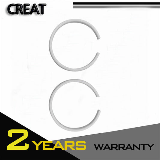new front axle bracket Snap Ring C clip for 2012-2017 for Dodge for Ram 1500 68146592AA