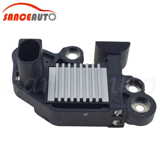 Brand new voltage regulator suitable for Fiat , , for Skoda , for VW , for Jetta , Polo, for Passat 0272220731- n
