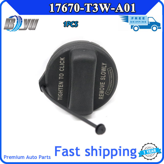 17670-T3W-A01 Fuel Tank Filler Cap for Honda for Civic CR-V Accord Insight