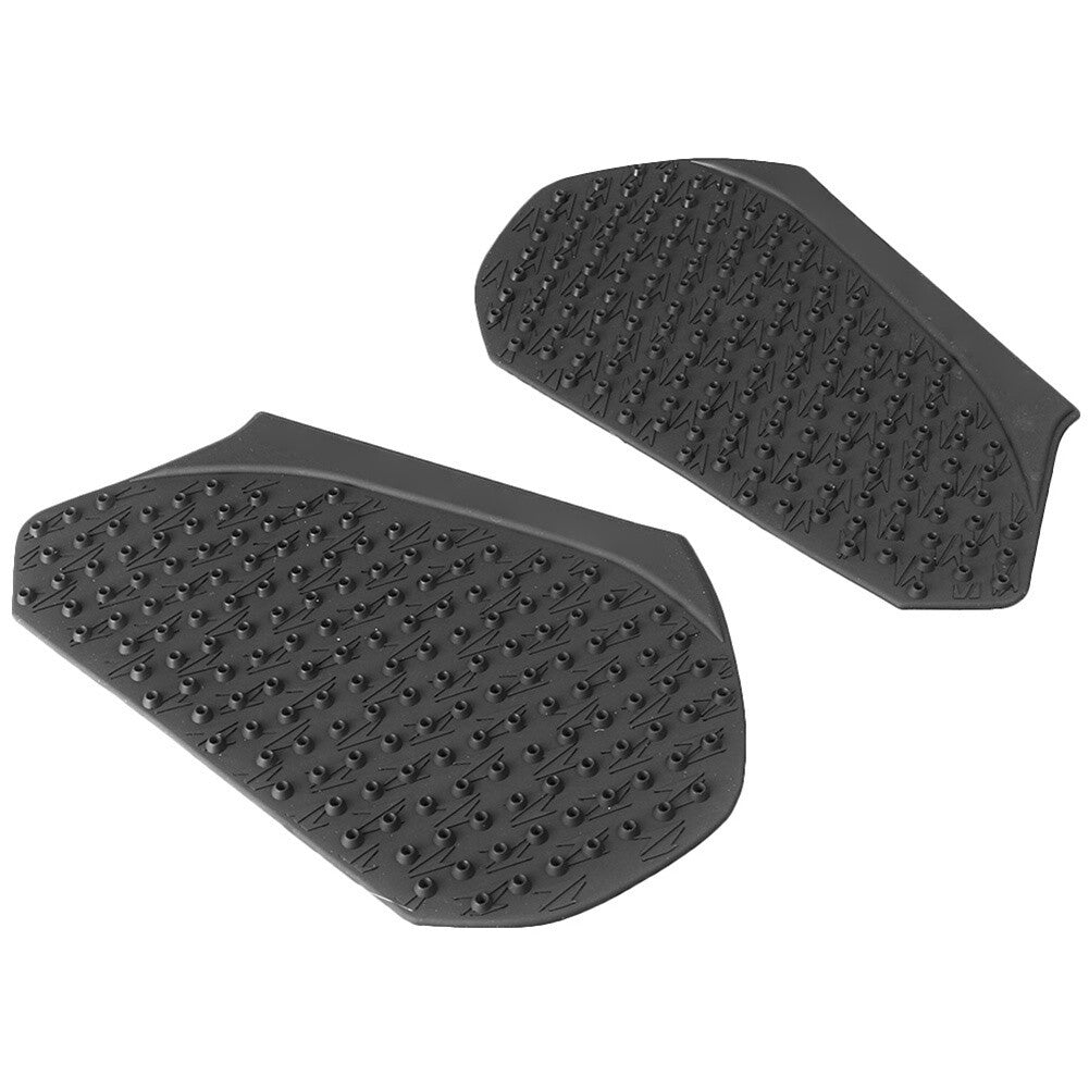 Fit for Honda CBR600RR 2013-16 Gas Tank Pad Traction Side Fuel Grip Decal Protactor Q
