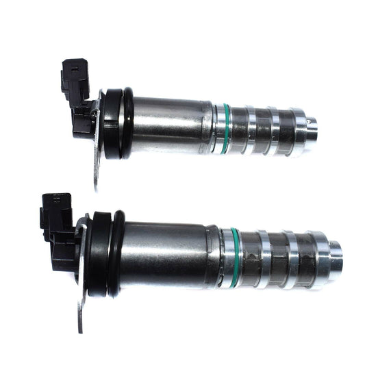 2 pieces engine Vanos camshaft solenoid valve 11367561264 for 1 3 5 - v