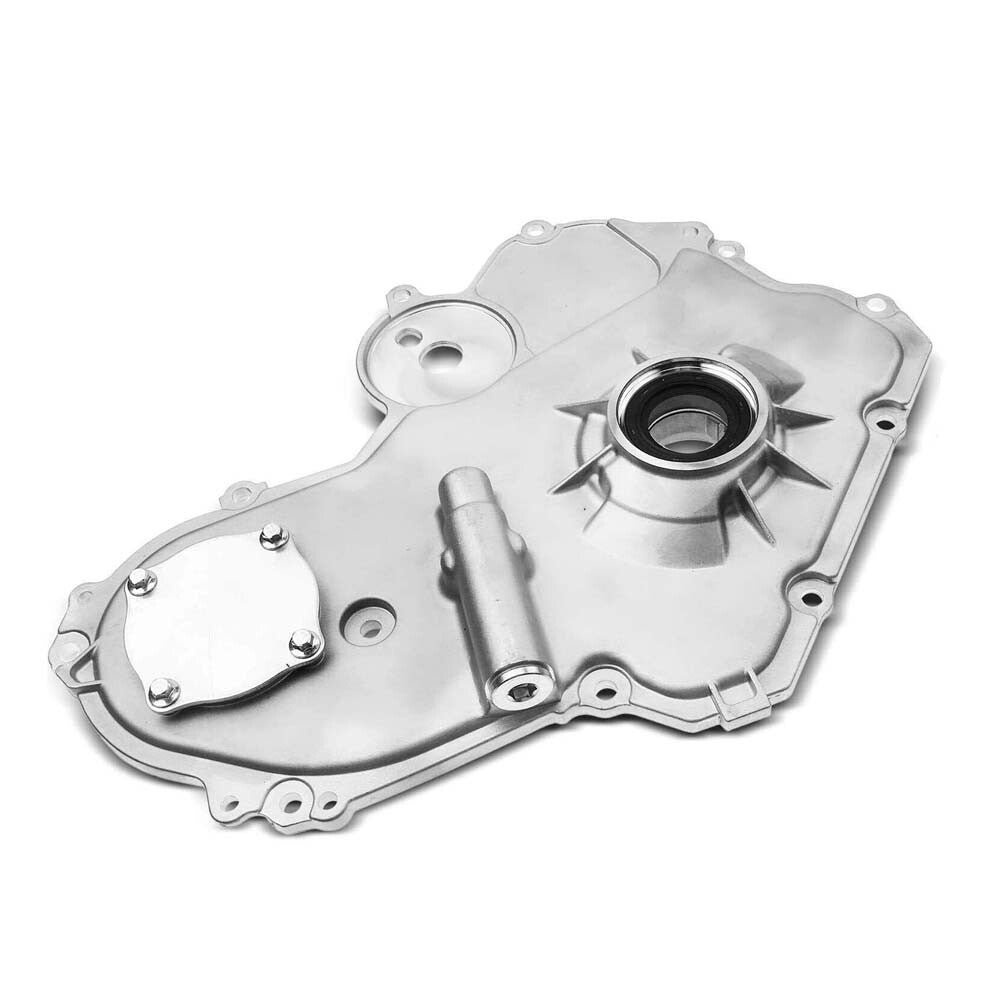 12637040 Oil pump timer cover suitable for SATURN VUE SKY LW200 LW1 LS1 L300 L200 ION