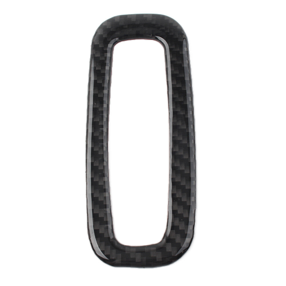 Gear Shift Frame Cover Trim Fit for Jeep for Wrangler JK 2011-2017