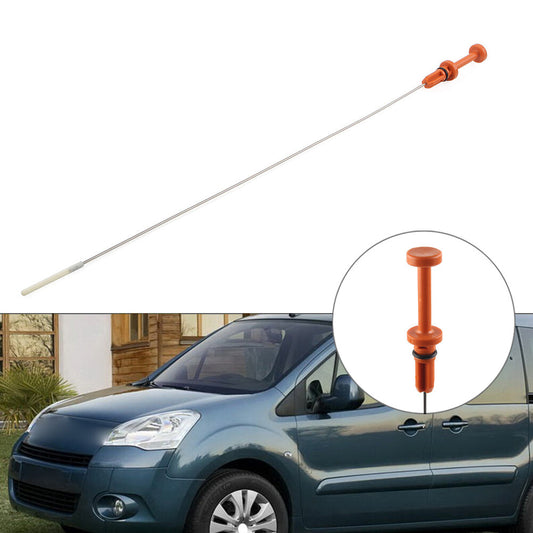 Engine Oil Dipstick for Citroen C3 Berlingo Saxo Xsara Picasso for Peugeot 106