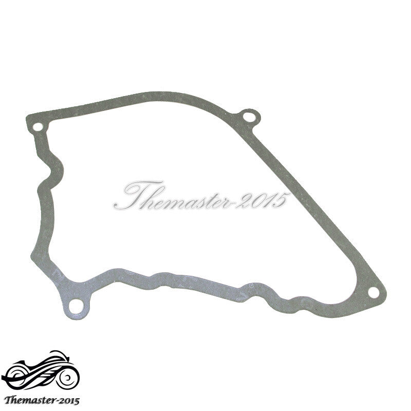 Engine Front Cover Gasket For YX125 YX140 for lifan 125cc 140cc Pit Dirt Bike ATV Q