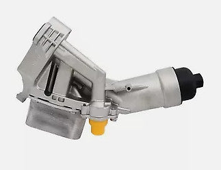 Oil Filter Cooler Housing for F25 G01 F26 F15 330i 530i X3 X4 11428586673 n