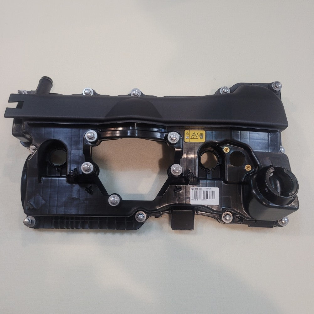 Cylinder head suitable for BMW E87, E90, E91, N46B20 05-12 Q