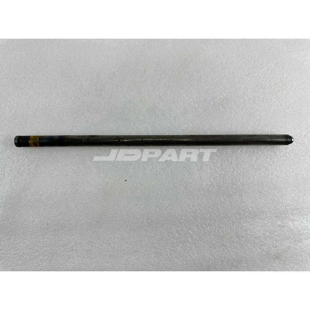 4TNV106 push rod 123907-14400 is suitable for excavator engine parts.