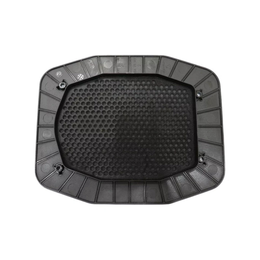 Front Under for Seat Subwoofer & Cover for BMW X5 F15 2014-18