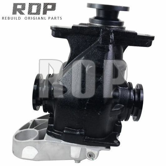 for BMW E81 E87 E90 E91 E92 33107524326 Rear Differential Assembly Ratio 3.91
