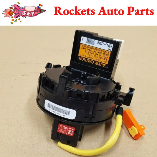 for Toyota Prius Spiral cable Steering Angle Sensor 89245-12050