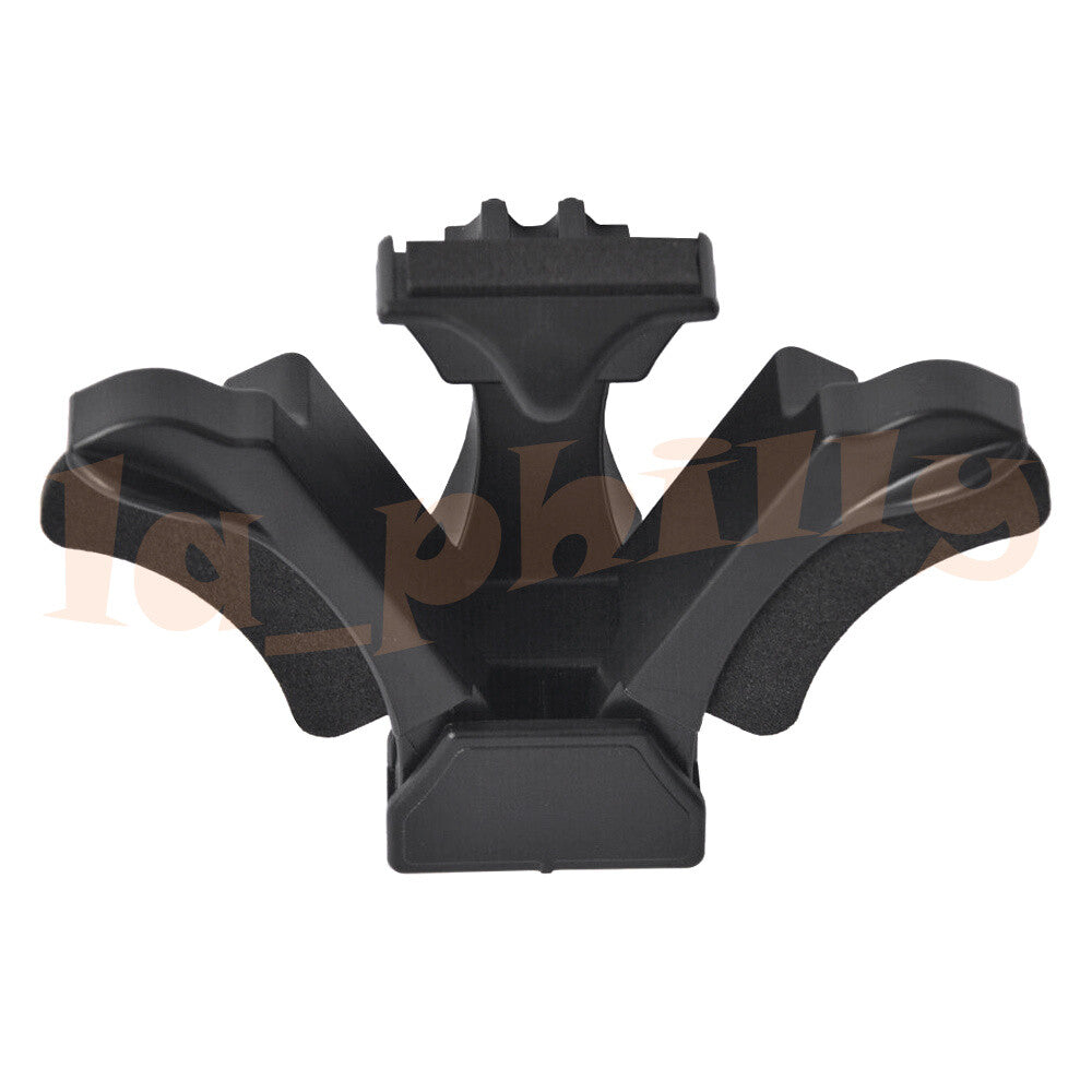 for TOYOTA for LAND CRUISER for LEXUS GX470 LX470 LX570 Center Console Cup Holder Insert Q