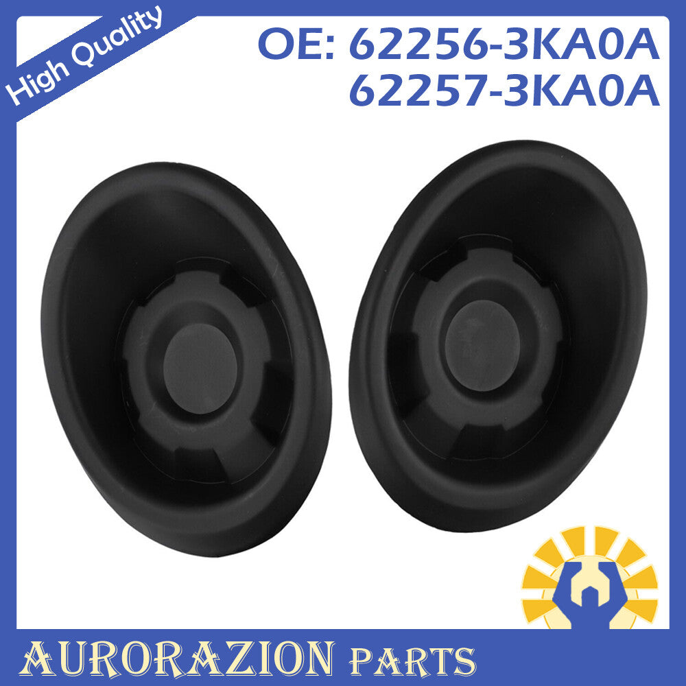 Front bumper fog light cover suitable for Pathfinder 2013-16 62256-3KA0A- n