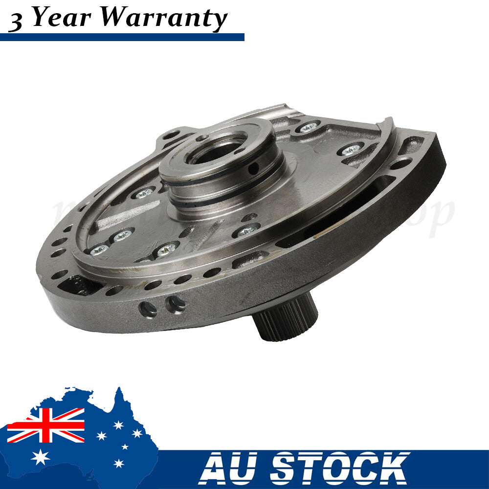 1PCS Automatic Transmission Oil Pump Assembly for Chery E5 Tiggo CVT QR019CHA