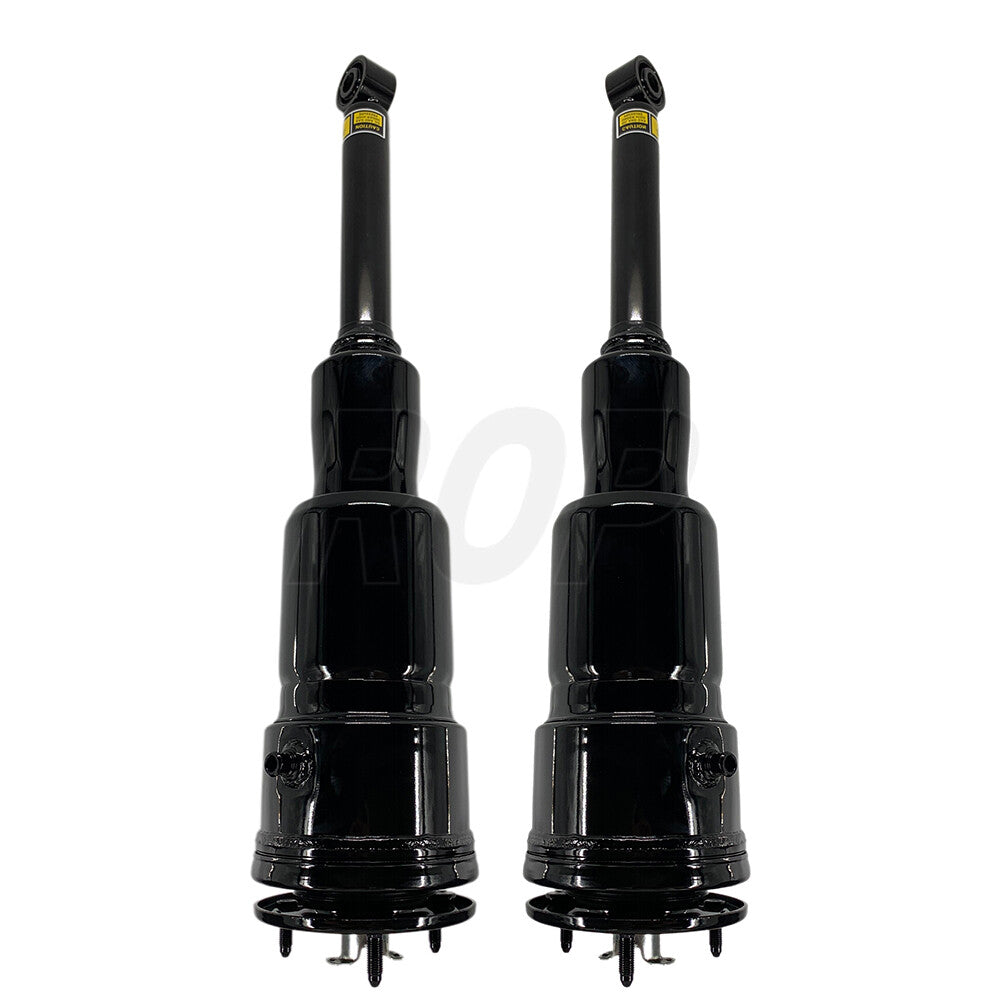 Pair Rear Left Right Air Shock Struts for Lexus LS460 LS600h RWD AWD 2007-2017