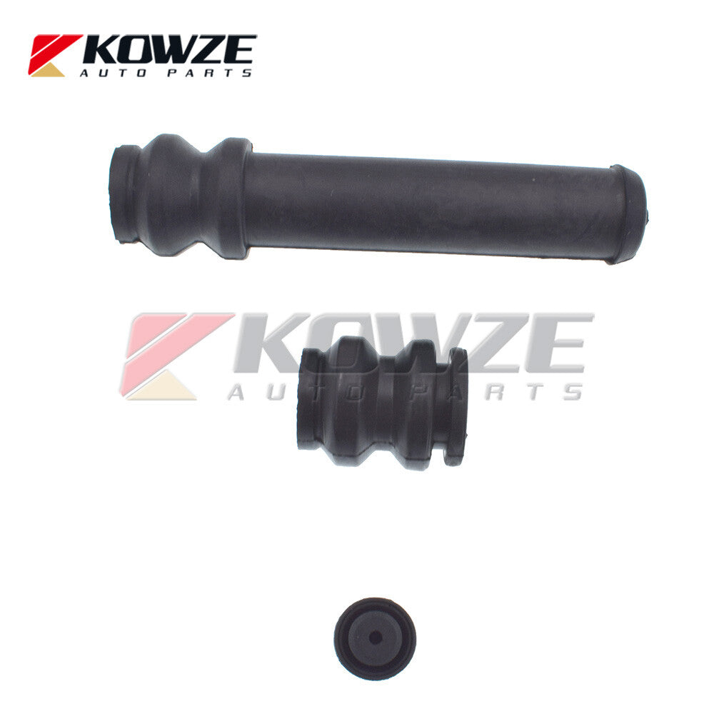 Rear Brake Caliper Seal Kit for Mitsubishi Pajero Montero V97W V98W Q