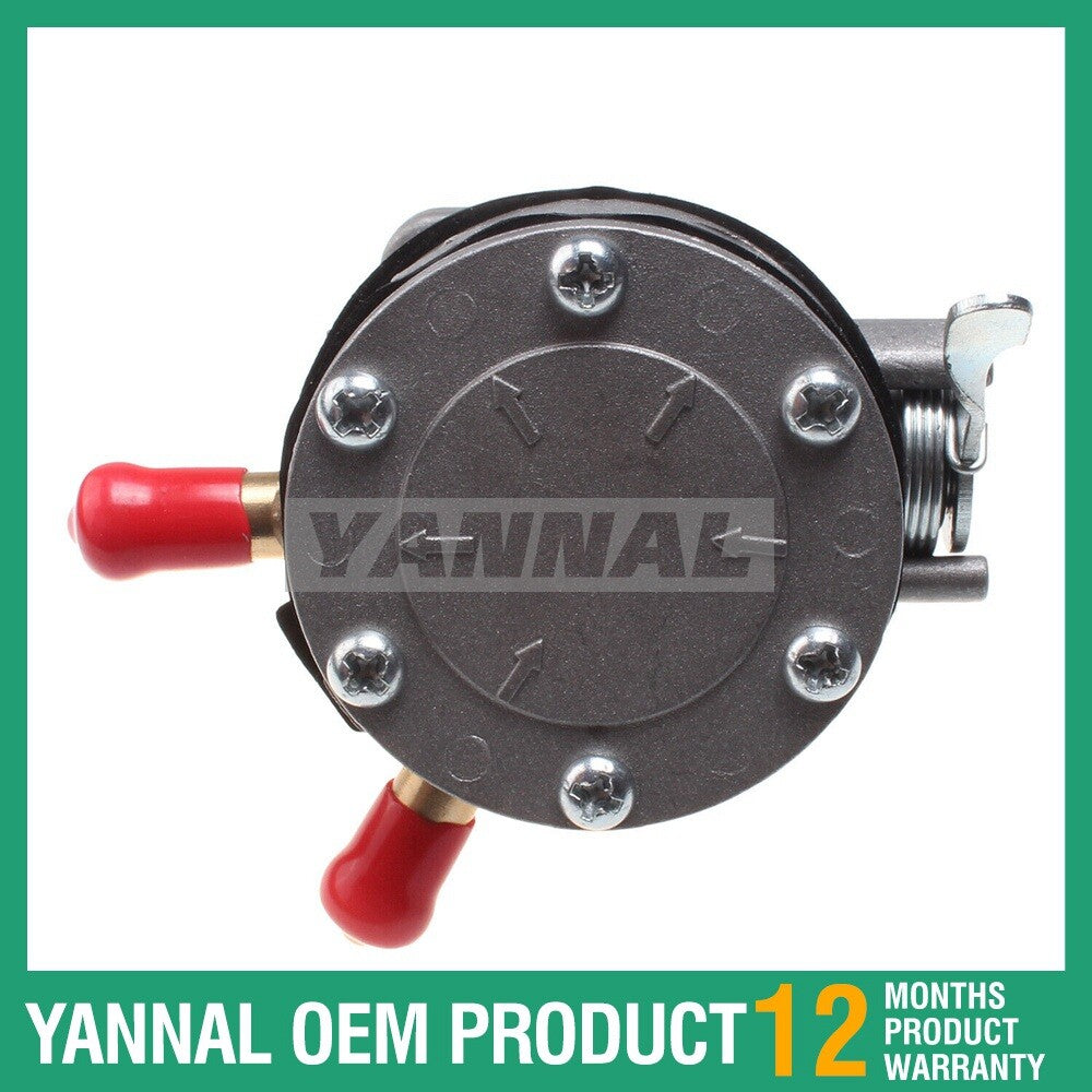 fuel pump for JOHN F1145 front lawnmower -