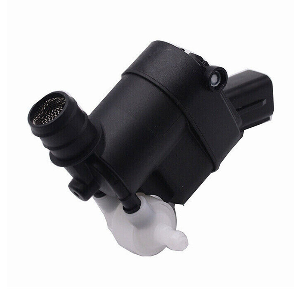 Windshield washing machine pump suitable for 2019-2020 for HYUNDAI SANTA FE 2.0L 985101W000 377153 Q