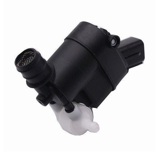 Windshield washing machine pump suitable for 2019-2020 for HYUNDAI SANTA FE 2.0L 985101W000 377153 Q