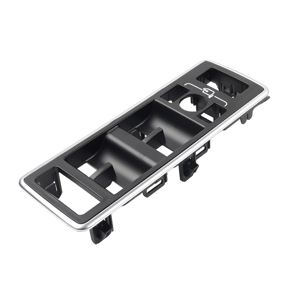 Window Glass Switch Bezel Cover for Land Rover for Range Rover 2013-2017