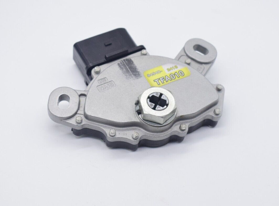 09m84540-2418 Automatic Transmission Inhibitor Neutral Safety Switch for Audi n