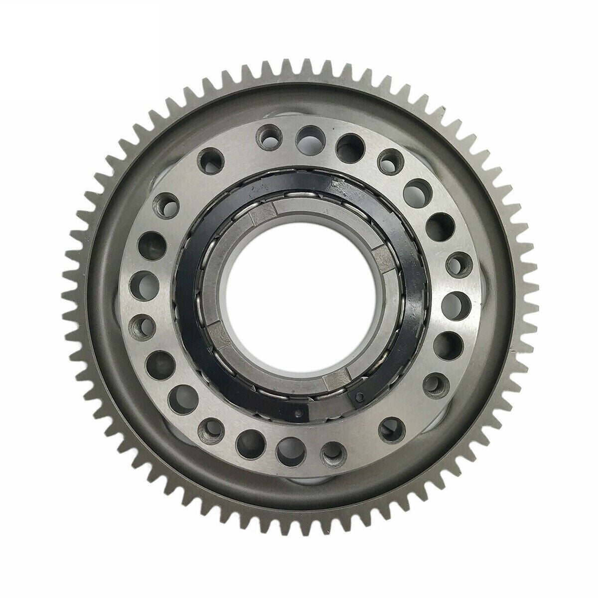 One Way Starter Clutch Gear Kit for Ducati Superbike 848 1098 1198 749 999R