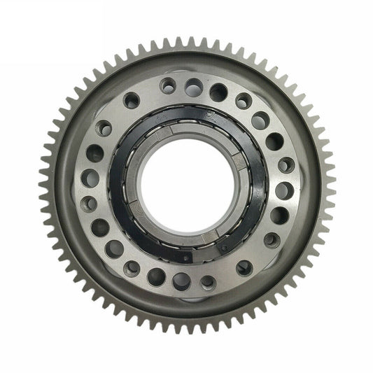 One Way Starter Clutch Gear Kit for Ducati Superbike 848 1098 1198 749 999R