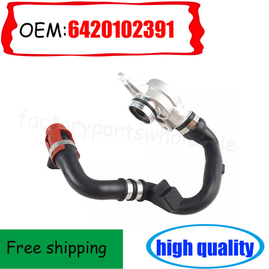 1pc Engine Crankcase Vent Valve Fits E350 GL350 ML350 6420102391 n