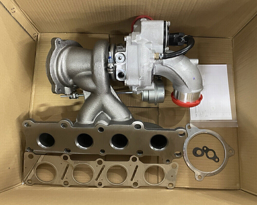 Turbocharger LR066515 K03 for Land Rover for Range Rover Evoque Discovery 2.0 2014-16 SY