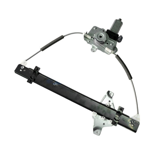 Window Regulator Replace# 9053625