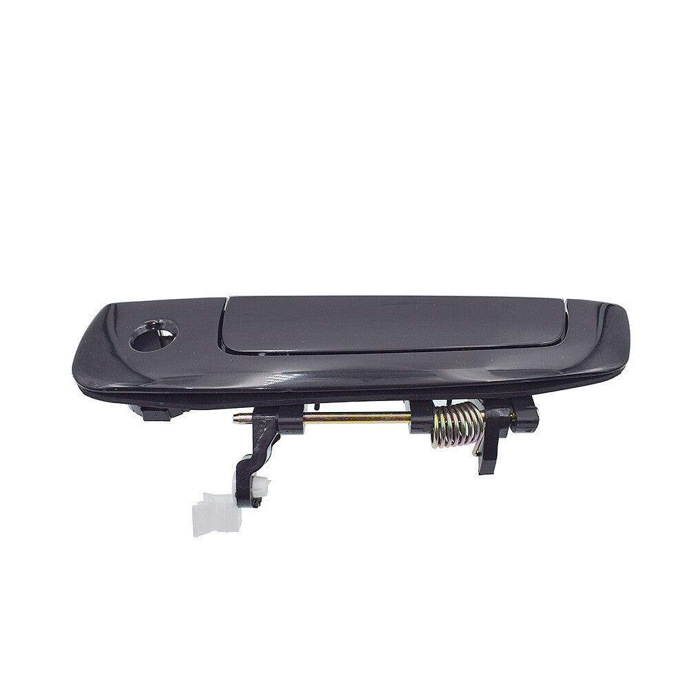 FR LH DOOR OUTSIDE HANDLE fit for Mitsubishi MIRAGE SEDAN 1.5 1.8 2WD 1996-2002