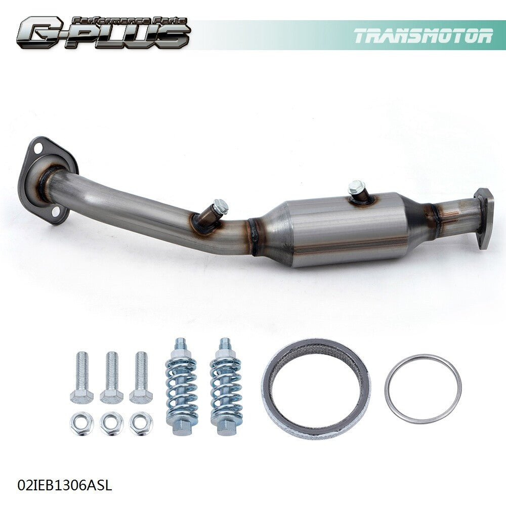 Suitable for for Honda CR-V CRV 2002 2003 2004 2005 2006 Catalytic Converter 24L- v