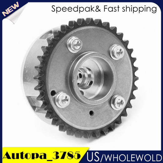 Intake VVT Camshaft Timing Adjuster Unit for VW CC for Golf for Audi for Skoda for Seat 1.4 1.6T