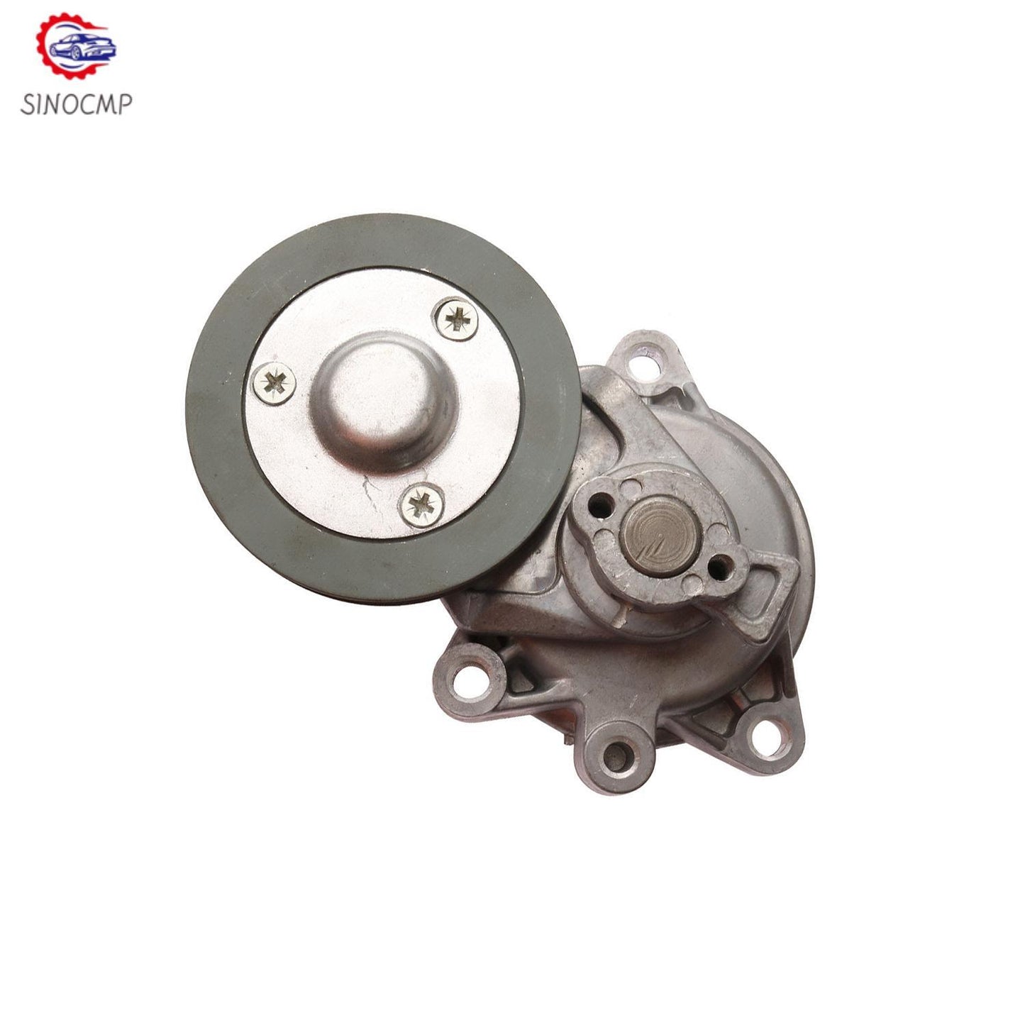 Belt Tensioner Pulley 04152510 0415-2510 Compatible with Deutz F4L912 F3L912 914