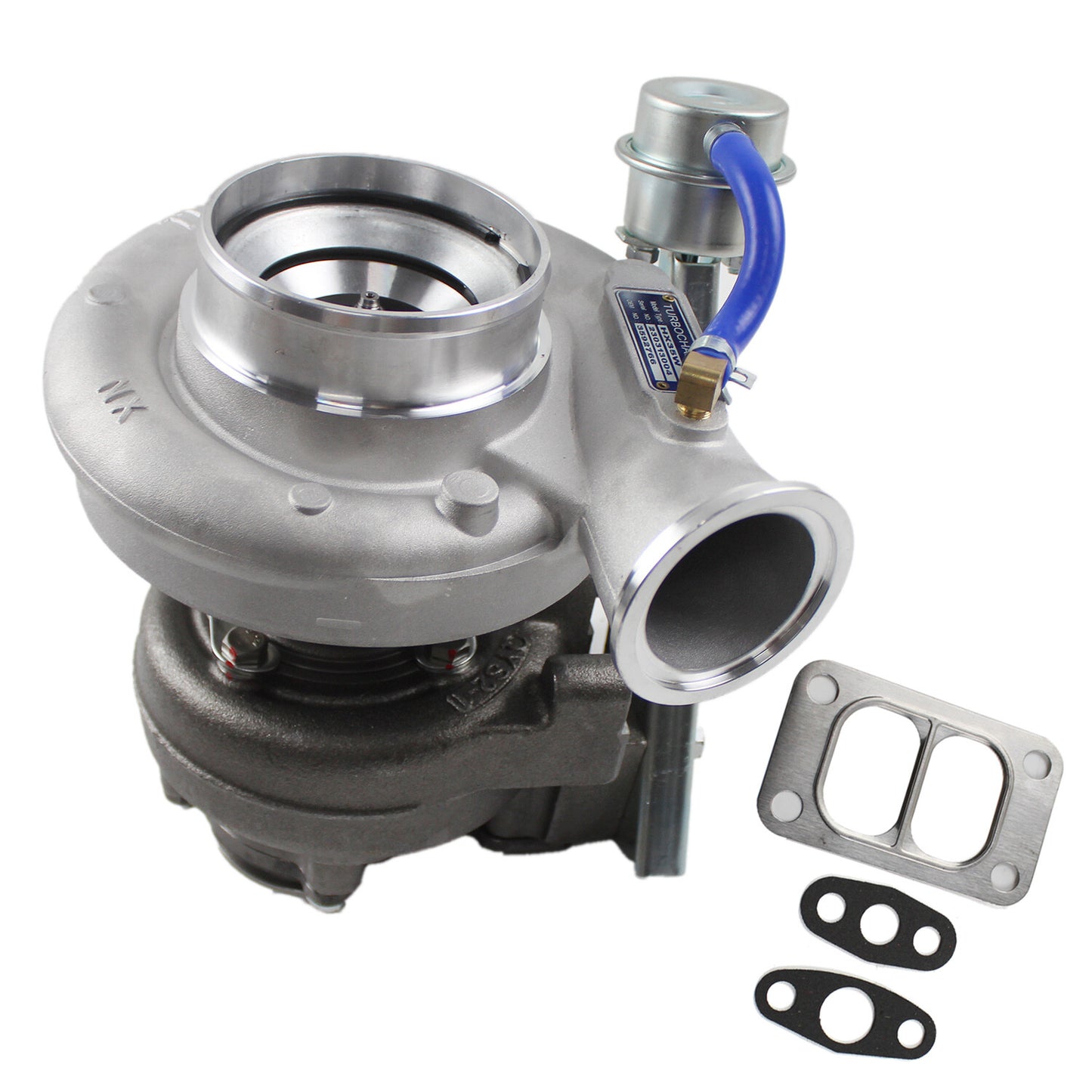 Turbo Turbocharger for Dodge for Ram 2500 3500 5.9L 1999-2002 HX35W 3800799