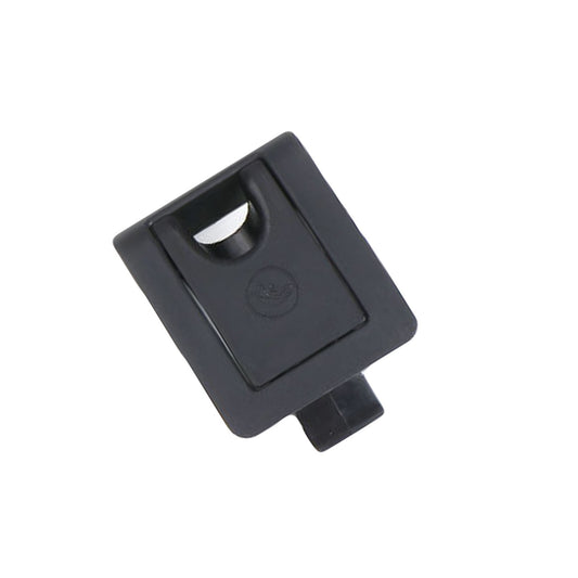 Rear Child Seats Hook Anchor ISOFix Cover for for Camry for Avalon v