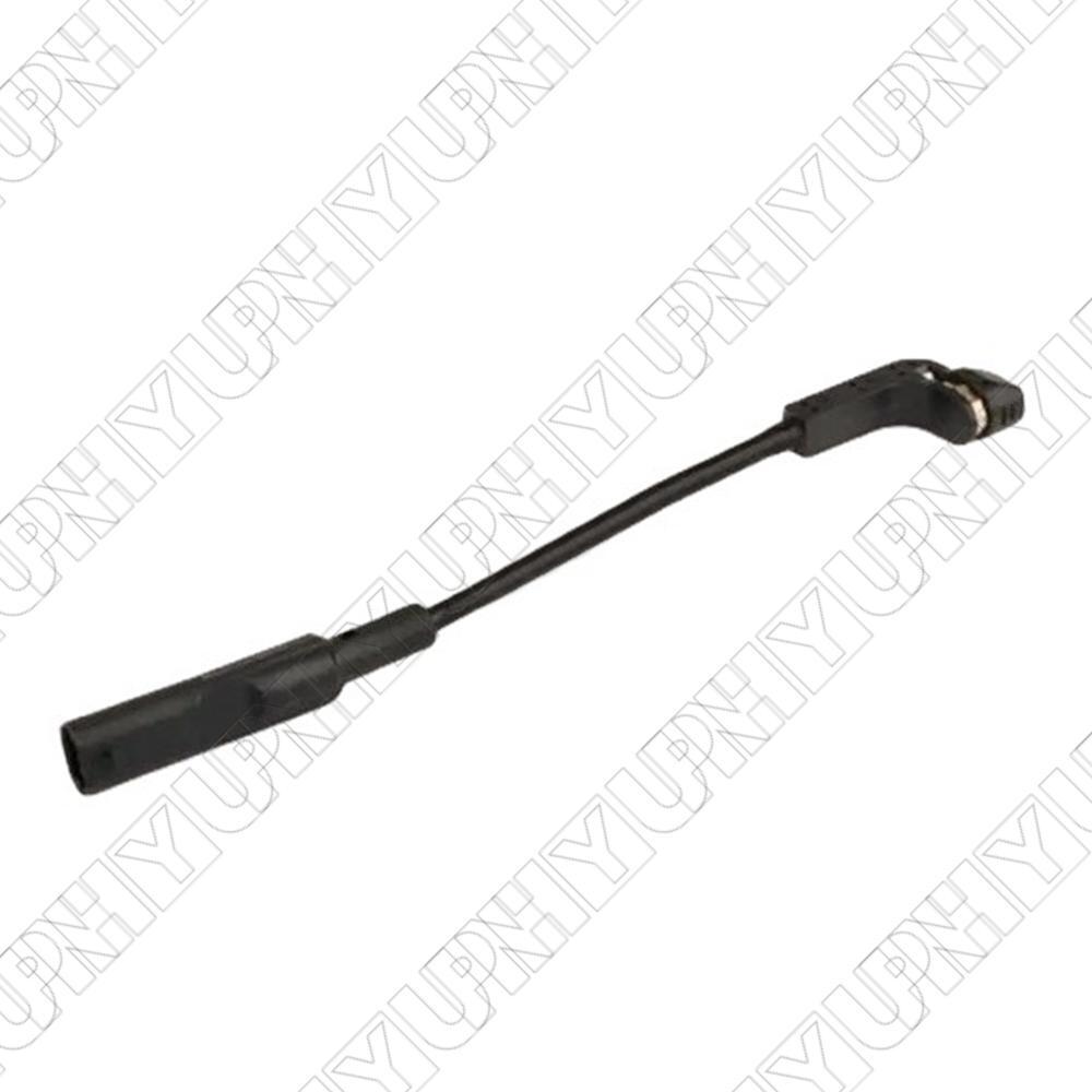 1x Front Brake Pad Wear Sensor for Chevrolet Silverado for GMC for Sierra 1500 84693643 Q