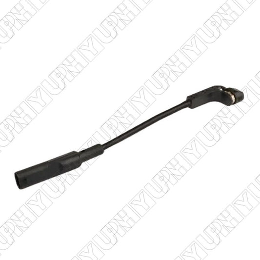 1x Front Brake Pad Wear Sensor for Chevrolet Silverado for GMC for Sierra 1500 84693643 Q