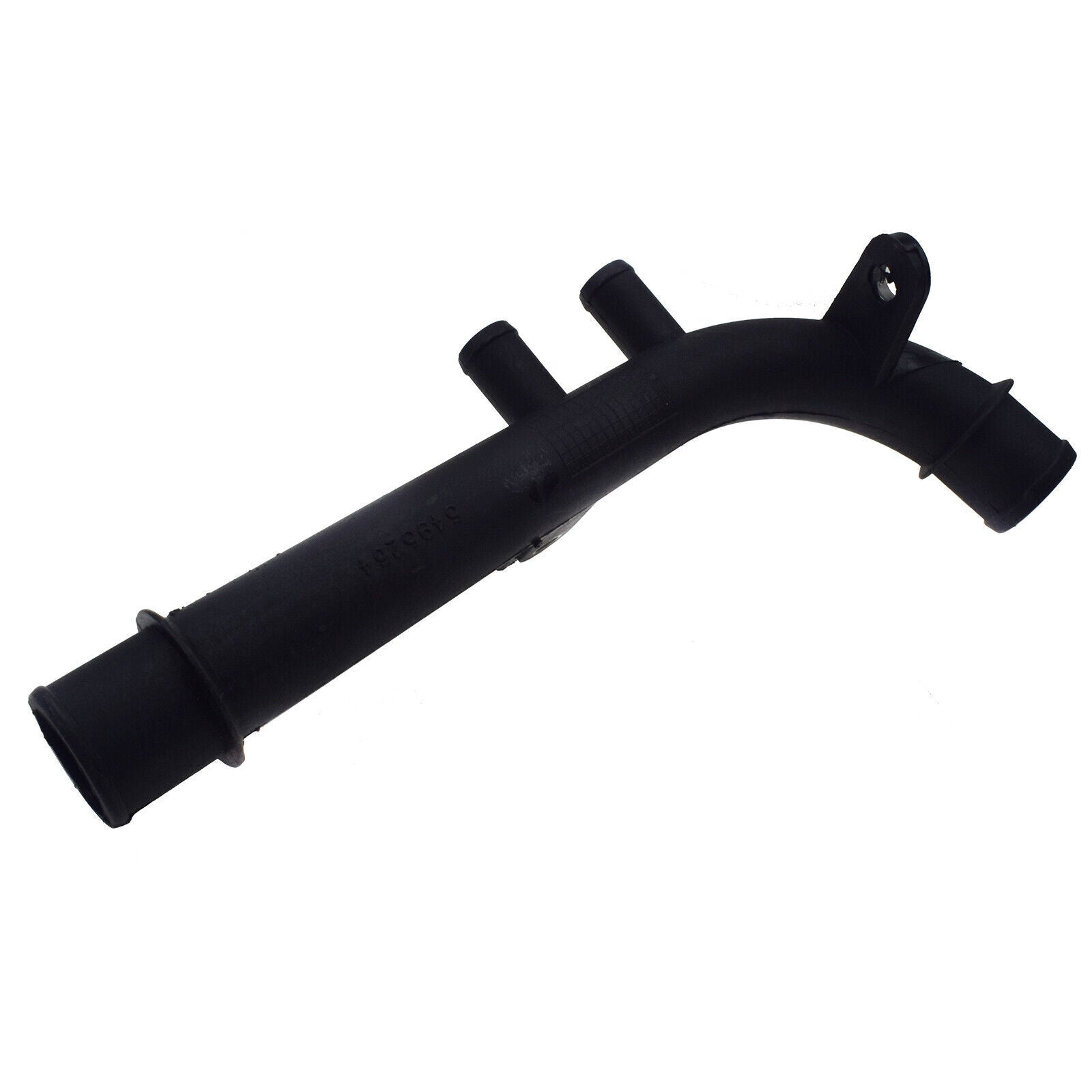 Fit for Optra for Suzuki FORENZA Coolant Outlet Pipe Elbow 96553368- v