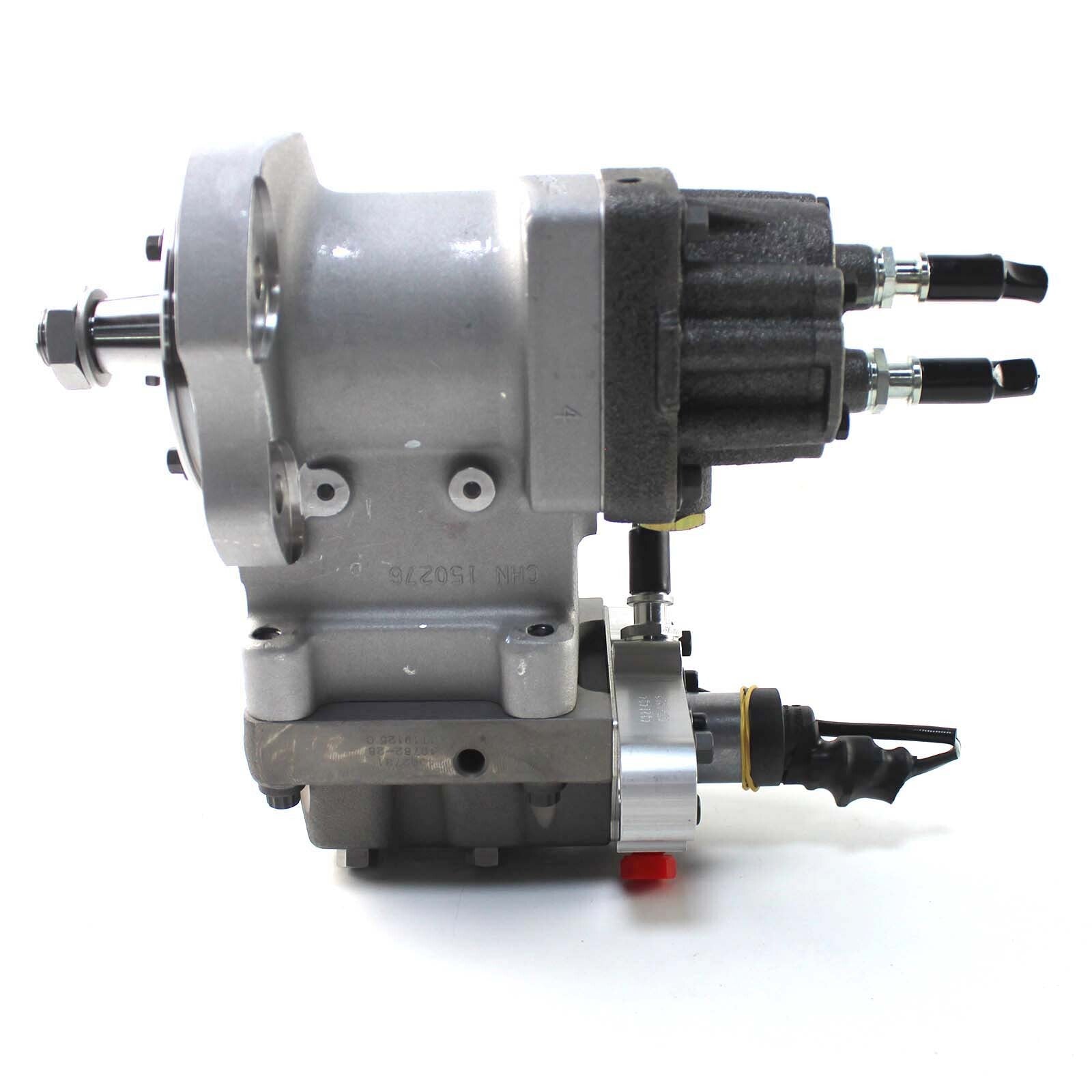 Fuel Injection Pump 6745-71-1170 4954200 for Komatsu PC300-8 6D114 Engine
