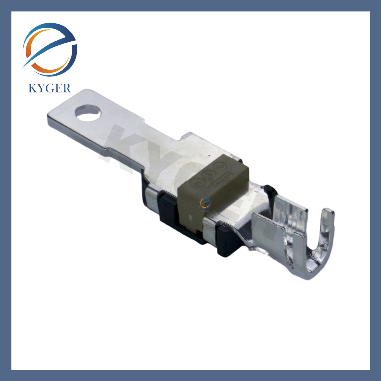 Positive Battery Cable Fuse Connector 9441938 for Volvo for Land Rover LR076232 Q