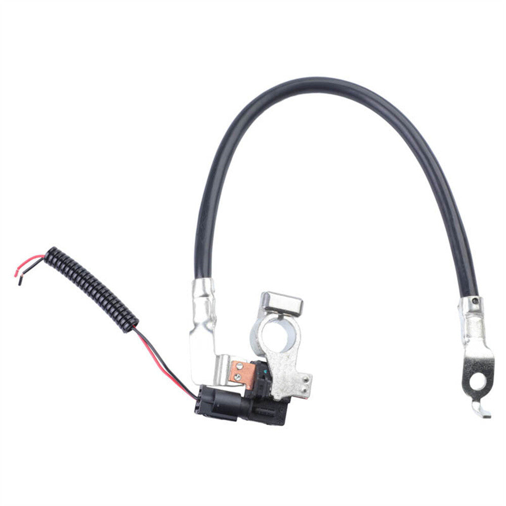 1PCS Car Negative Battery Cable AV6N-10C679-BF for Ford Focus Escape 2013-2017 Q