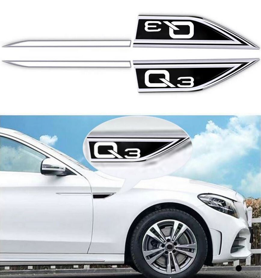 4 Pcs Car Tire Flap Stem Air Dust Cap Silver Universal for Subaru - v