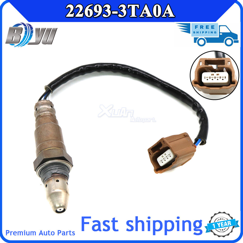 The new Lambda Oxygen Sensor 22693-3TA0A 234-9133 is suitable for Altima 13-17 2.5L Exc Calif- v