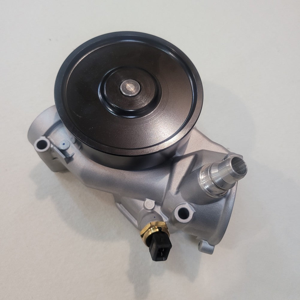 Engine Water Pump for BMW X5 X6 550i 11-16 650i 12-18 750i for Alpina B7