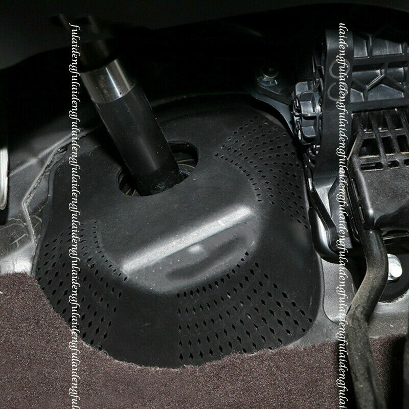 for Lexus ES350 ES300H 2019-2022 Steering Wheel Steering Shaft Protection Cover