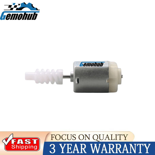 New Fuel Filler Cap Actuator Motor For 2021-2023 for Honda Fit OE 74700-TZA-013